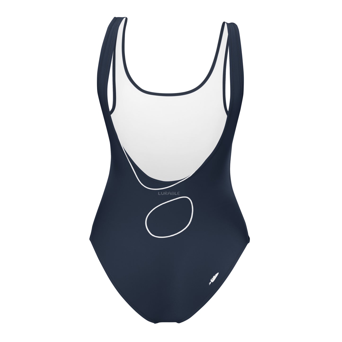 LAVALAMP One-Piece Swimsuit