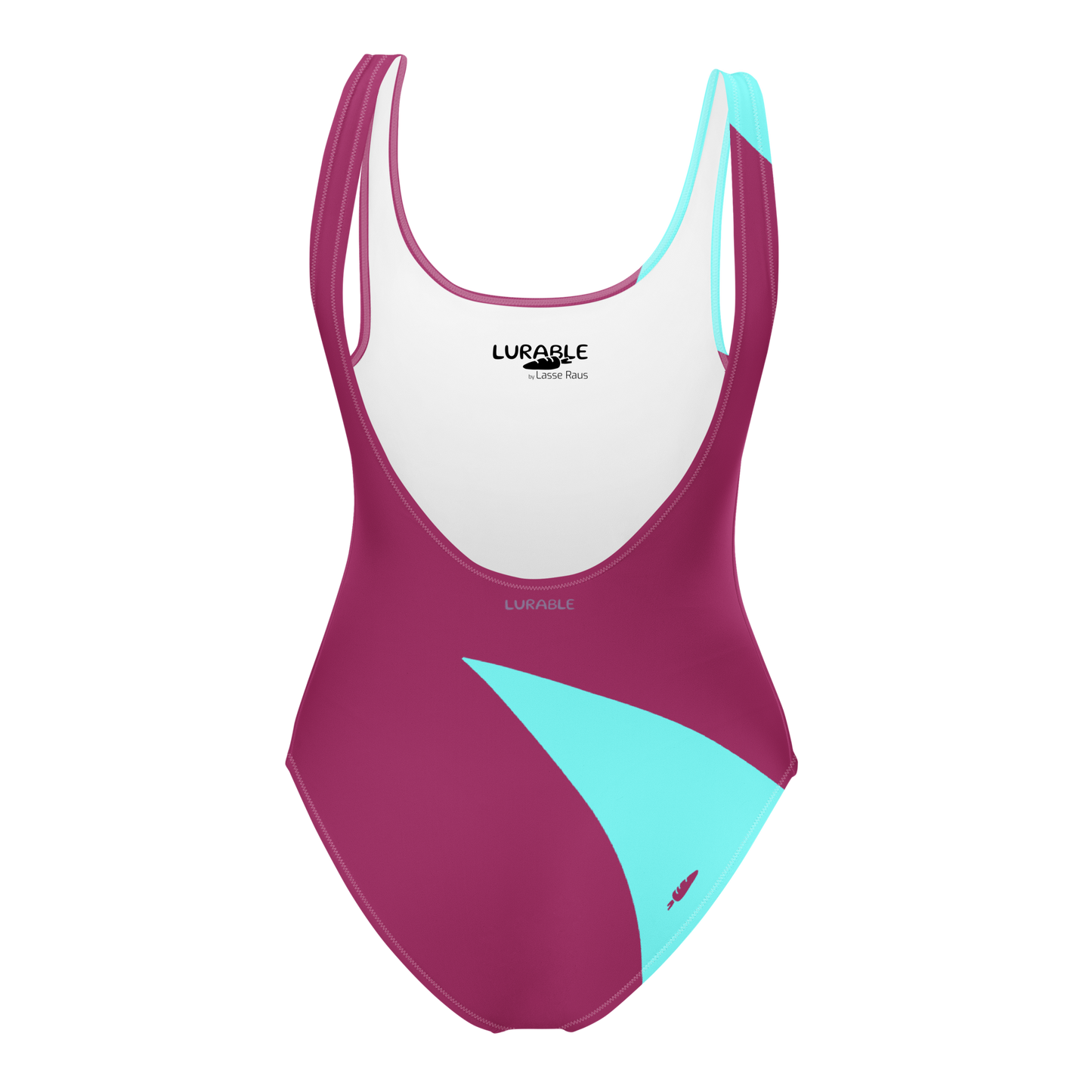 FANGS One-Piece Swimsuit