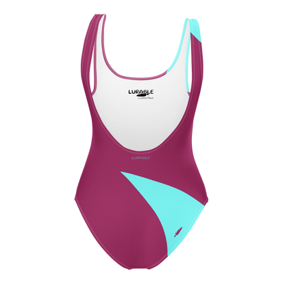 FANGS One-Piece Swimsuit