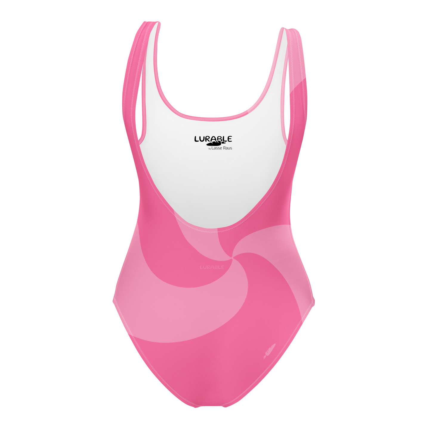 TWIST One-Piece Swimsuit