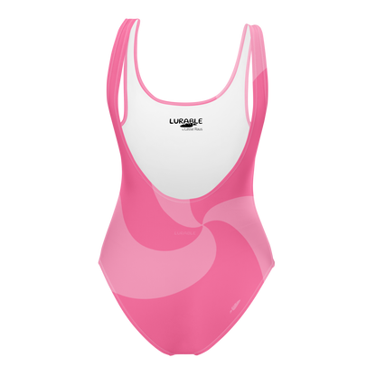 TWIST One-Piece Swimsuit