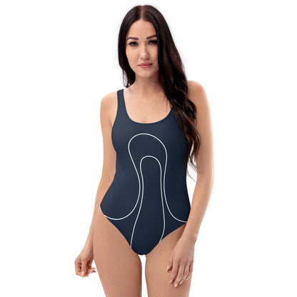 LAVALAMP One-Piece Swimsuit