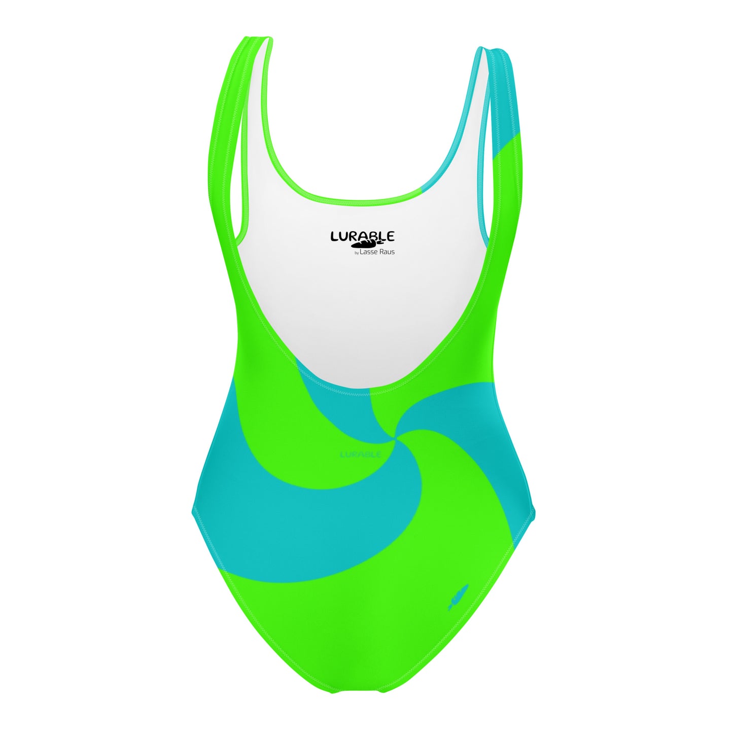 TWIST One-Piece Swimsuit