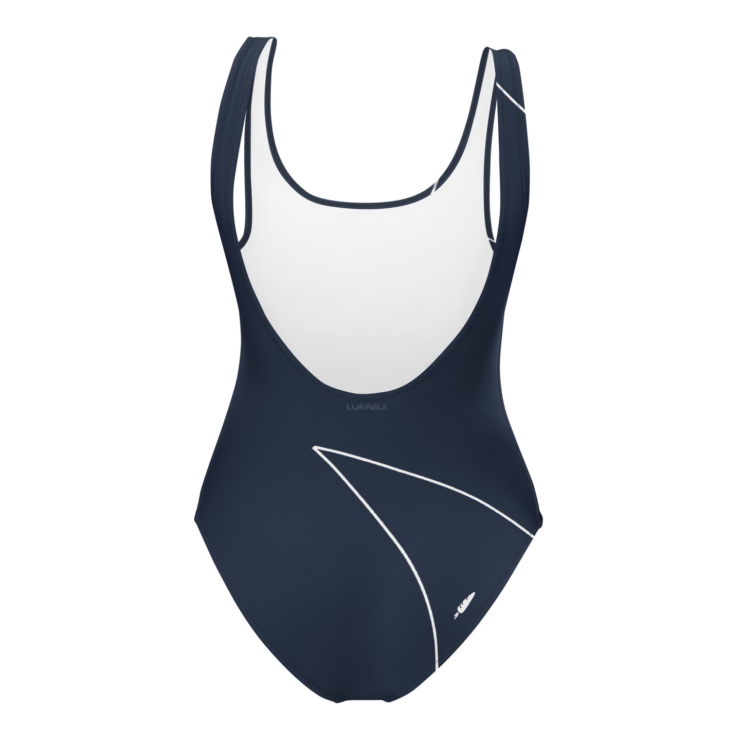 FANGS One-Piece Swimsuit