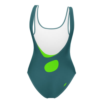 LAVALAMP One-Piece Swimsuit