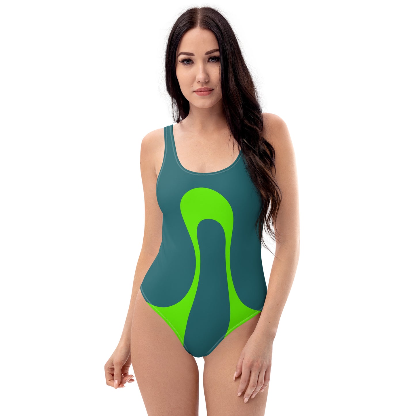 LAVALAMP One-Piece Swimsuit